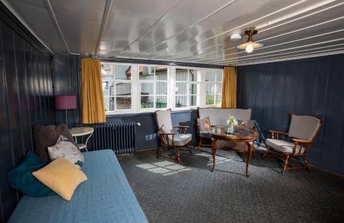 Trogen Hotel | Gasthaus Rössli