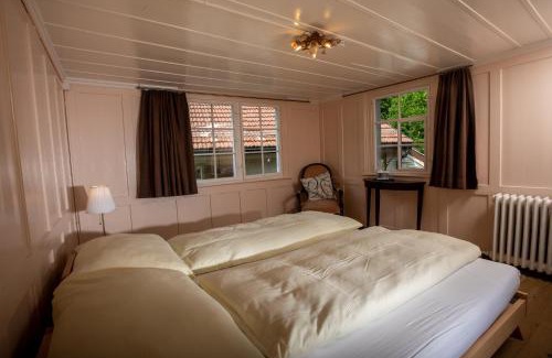 Trogen Hotel | Gasthaus Rössli