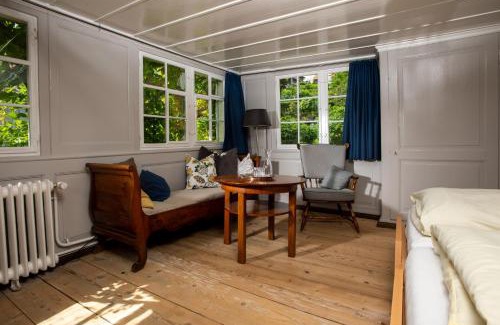 Trogen Hotel | Gasthaus Rössli