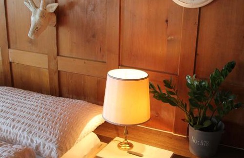 Steinegg Hotel | Gasthaus Schlosshalde