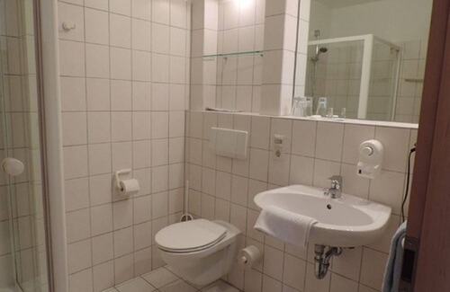 Wiesemscheid Hotel | Gasthaus Weber