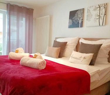 Speyer Bed & Breakfast | Gasthaus zum Halbmond