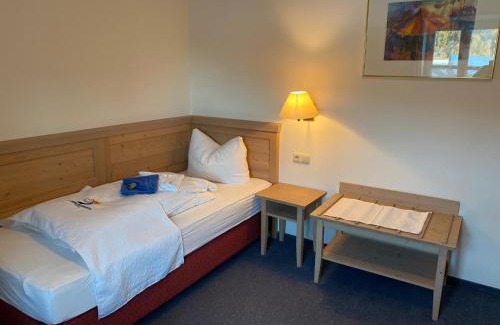 Dietfurt Hotel | Gasthaus zum Schloßwirt