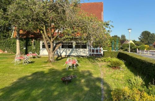 Cuxhaven Other | Gasthaus zur Grenze Zeltplatz