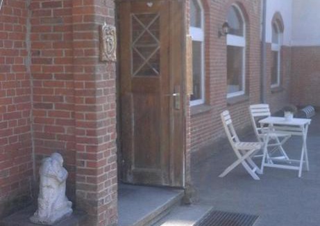 Fedderswarf Hotel | Gasthaus "Zur Mühle"