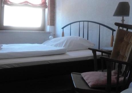 Fedderswarf Hotel | Gasthaus "Zur Mühle"