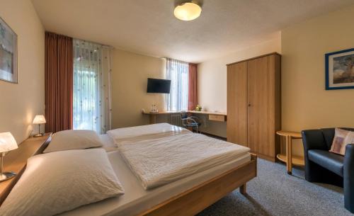 Kandern Hotel | Gasthaus zur Schnecke Kandern