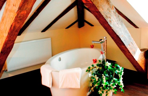 Horw Hotel | Gasthaus zur Waldegg