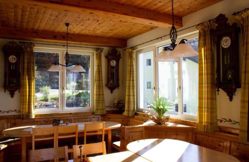 Schwarzenberg am Boehmerwald Hotel | Gasthof Dreiländereck