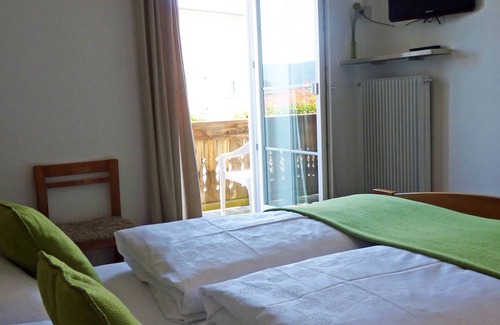 Fie allo Sciliar Hotel | Gasthof Albergo Kreuzwirt