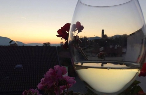 Fie allo Sciliar Hotel | Gasthof Albergo Kreuzwirt