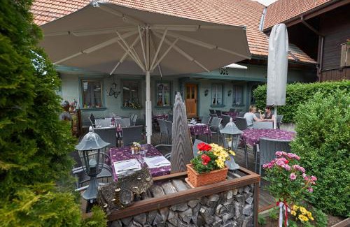 Ranfluh Hotel | Gasthof Bären
