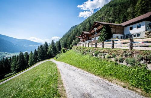 Villa Ottone Hotel | Gasthof Bauhof