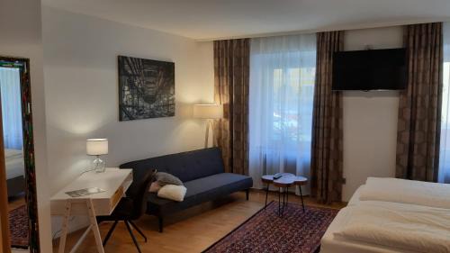 Unzmarkt-Frauenburg Hotel | Gasthof Eckberg