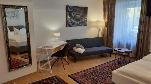 Unzmarkt-Frauenburg Hotel | Gasthof Eckberg