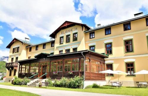 Obertressen Hotel | Gasthof Elisabeth