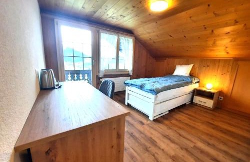 Scharnachtal Hotel | Gasthof Engelberg