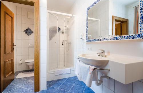 Obermuhl an der Donau Hotel | Gasthof Gierlinger