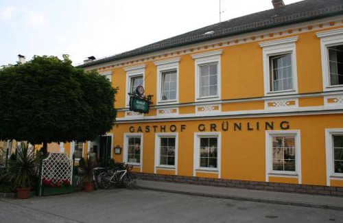 Wallsee House | Gasthof Grünling