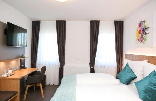 Hettingen Hotel | Gasthof Hotel Adler Inneringen