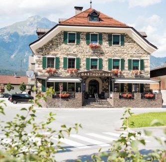 Strass im Zillertal Hotel | Gasthof Hotel Post