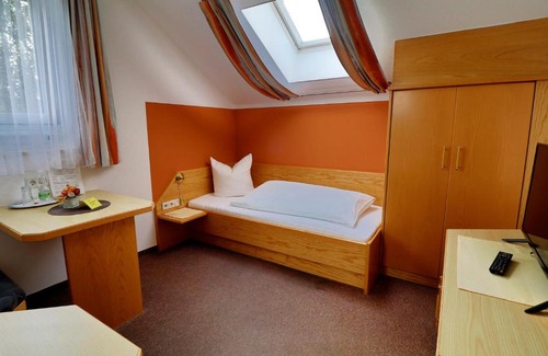 Wels Hotel | Gasthof Huber