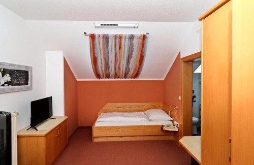 Wels Hotel | Gasthof Huber