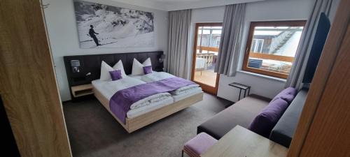Zederhaus Hotel | Gasthof Kirchenwirt