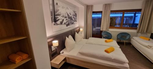 Zederhaus Hotel | Gasthof Kirchenwirt