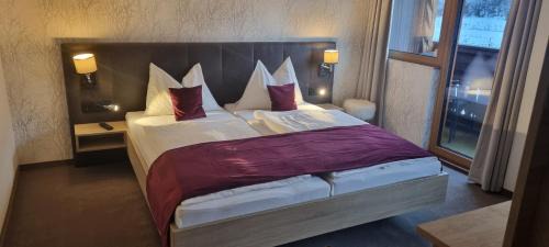 Zederhaus Hotel | Gasthof Kirchenwirt