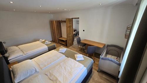 Sankt Georgen ob Murau House | Gasthof Kreischberg