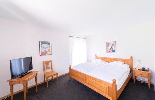 Kyburg-Buchegg Hotel | Gasthof Kreuz Mühledorf