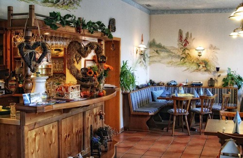 Adorf Hotel | Gasthof Landhaus Adorf