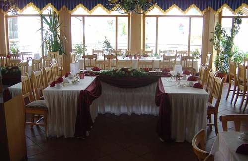 Rimbach Hotel | Gasthof-Metzgerei-Pension Schierlitz