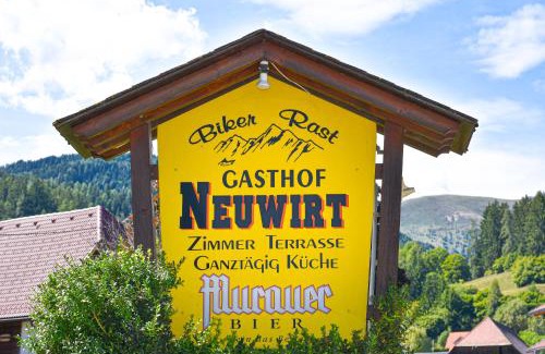 Schoeder House | Gasthof Neuwirt