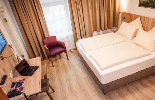 Munchen District Hotel | Gasthof Neuwirt