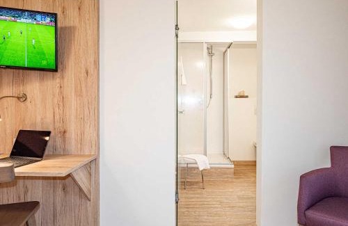 Munchen District Hotel | Gasthof Neuwirt