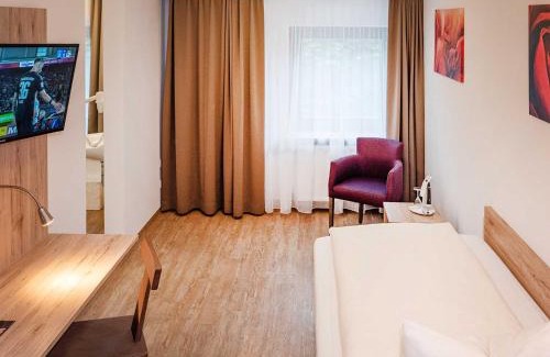 Munchen District Hotel | Gasthof Neuwirt