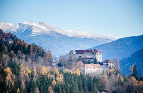 Oberwoelz Stadt House | Gasthof Oberer Bräuer