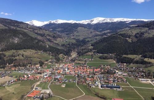 Oberwoelz Stadt House | Gasthof Oberer Bräuer