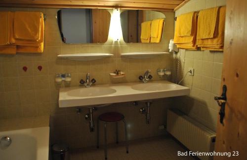 Obsteig House | Gasthof Panorama