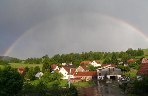 Gersfeld Hotel | Gasthof & Pension Erlengrund