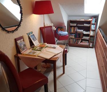 Gersfeld Hotel | Gasthof & Pension Erlengrund