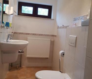 Gersfeld Hotel | Gasthof & Pension Erlengrund