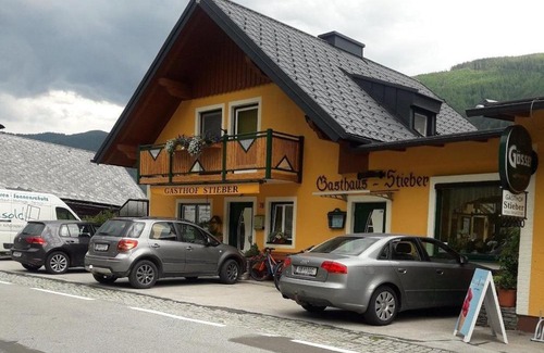Kleinsolk Hotel | Gasthof-Pension Stieber