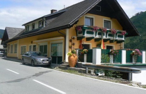 Kleinsolk Hotel | Gasthof-Pension Stieber