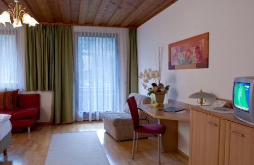 Oberaich House | Gasthof Pichler