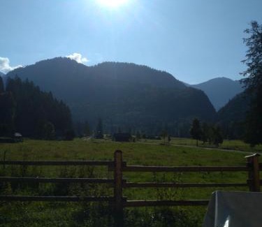 Bad Ischl Hotel | Gasthof Rettenbachalm