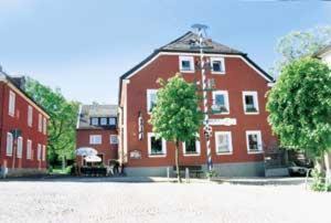 Zell im Fichtelgebirge House | Gasthof Rotes Roß