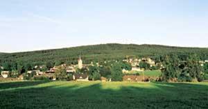 Zell im Fichtelgebirge House | Gasthof Rotes Roß